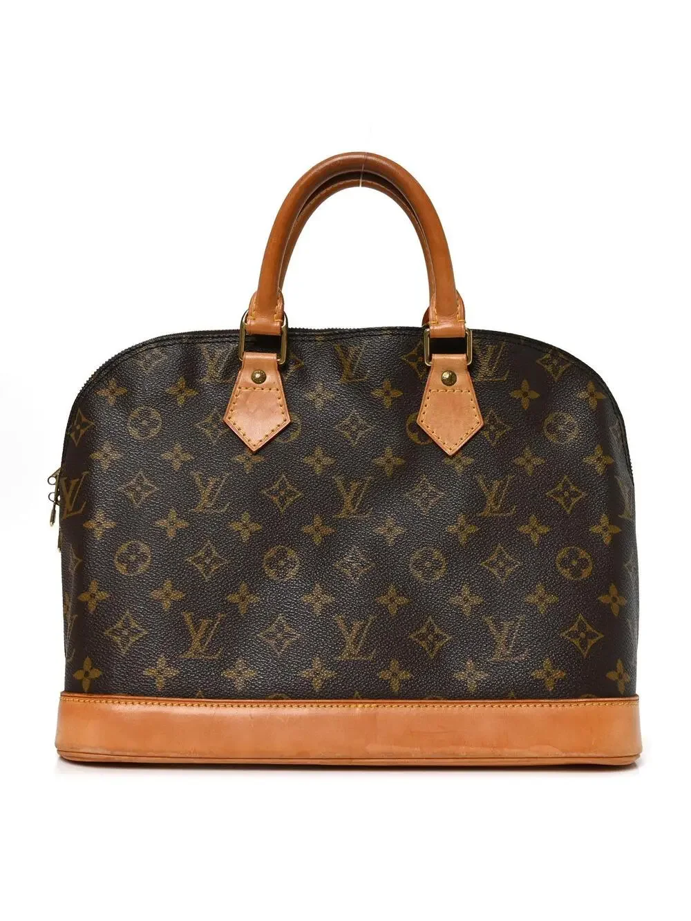 Louis Vuitton Alma Pm #360795L79B